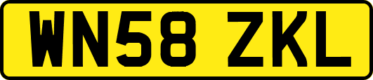 WN58ZKL