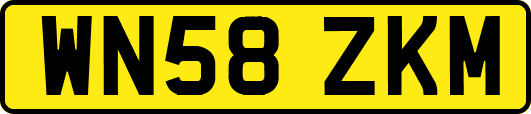 WN58ZKM