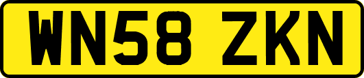 WN58ZKN