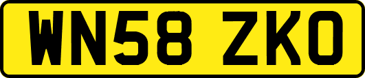 WN58ZKO