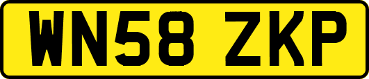 WN58ZKP