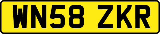 WN58ZKR