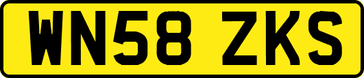 WN58ZKS