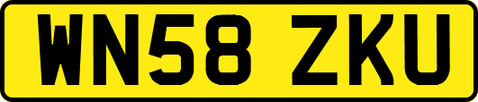 WN58ZKU