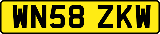 WN58ZKW