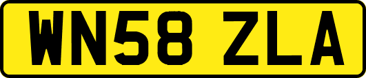 WN58ZLA