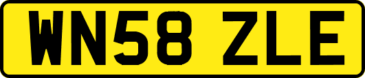 WN58ZLE