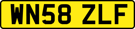 WN58ZLF