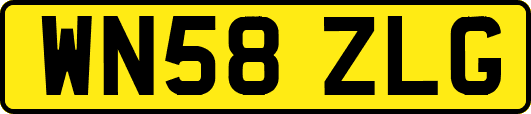 WN58ZLG