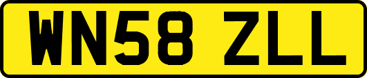 WN58ZLL