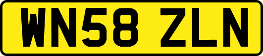 WN58ZLN