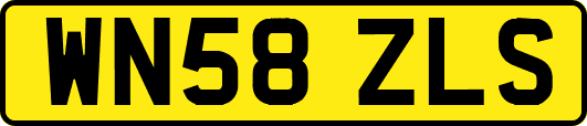 WN58ZLS