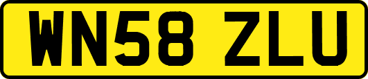 WN58ZLU