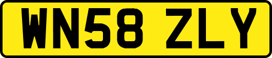 WN58ZLY
