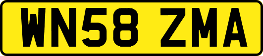 WN58ZMA