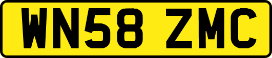 WN58ZMC