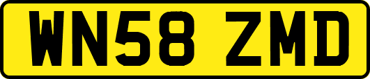 WN58ZMD