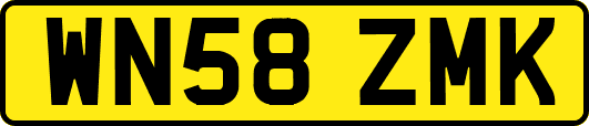 WN58ZMK