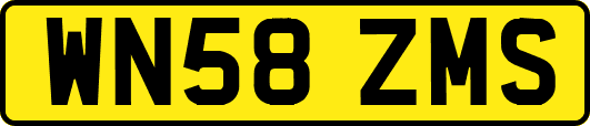 WN58ZMS