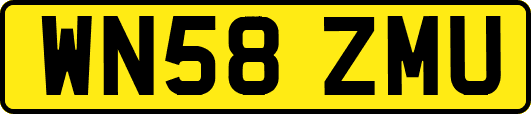 WN58ZMU