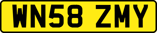 WN58ZMY