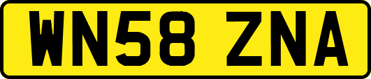 WN58ZNA