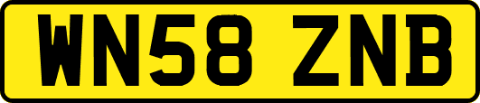 WN58ZNB