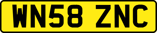 WN58ZNC
