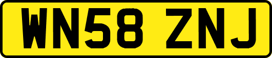 WN58ZNJ