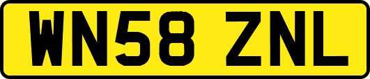 WN58ZNL