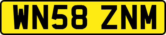 WN58ZNM