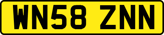 WN58ZNN