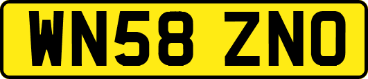 WN58ZNO
