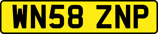 WN58ZNP