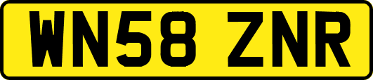 WN58ZNR