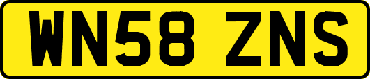 WN58ZNS
