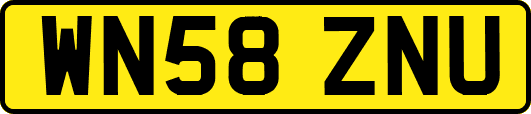 WN58ZNU
