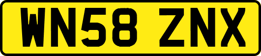 WN58ZNX