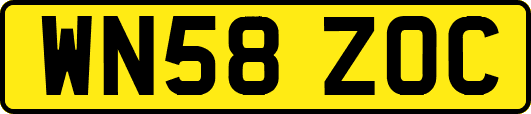 WN58ZOC