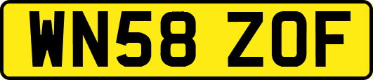 WN58ZOF