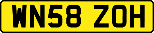 WN58ZOH