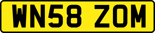 WN58ZOM