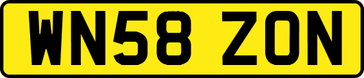WN58ZON