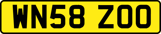 WN58ZOO