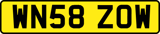 WN58ZOW
