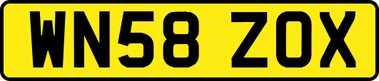 WN58ZOX
