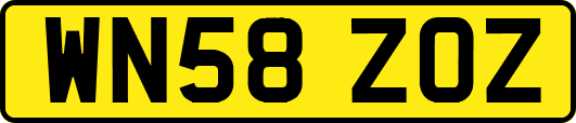 WN58ZOZ
