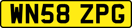 WN58ZPG