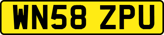 WN58ZPU