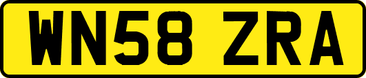 WN58ZRA